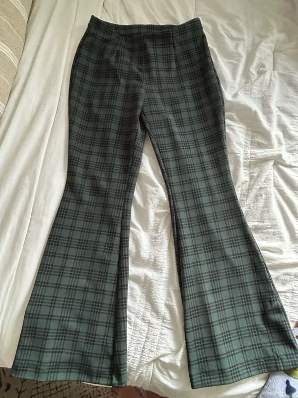 Cato flared pants - Image 3
