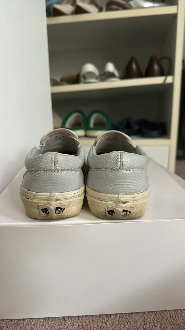 Vans Slip-On - Image 2
