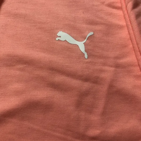 Puma Sweatshirt Hoodie Size XL NWT - Image 3
