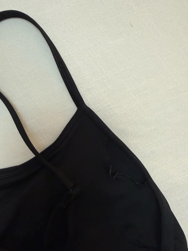 Alo Airlift Intrigue Yoga Sports Bra - Image 10