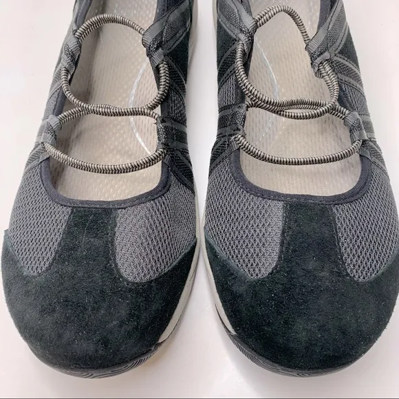 Dansko Honey‎ Slip-On Suede Sneaker Size 38 - Image 6