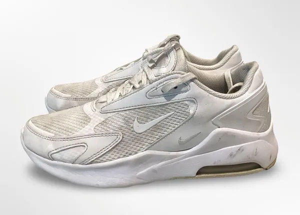 Nike Air Max Bolt Running Shoes - Image 3