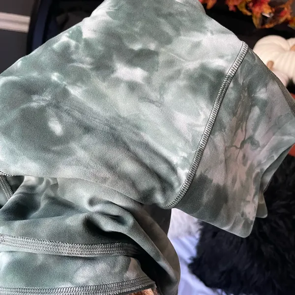 Lululemon diamond dye leggings - Image 11