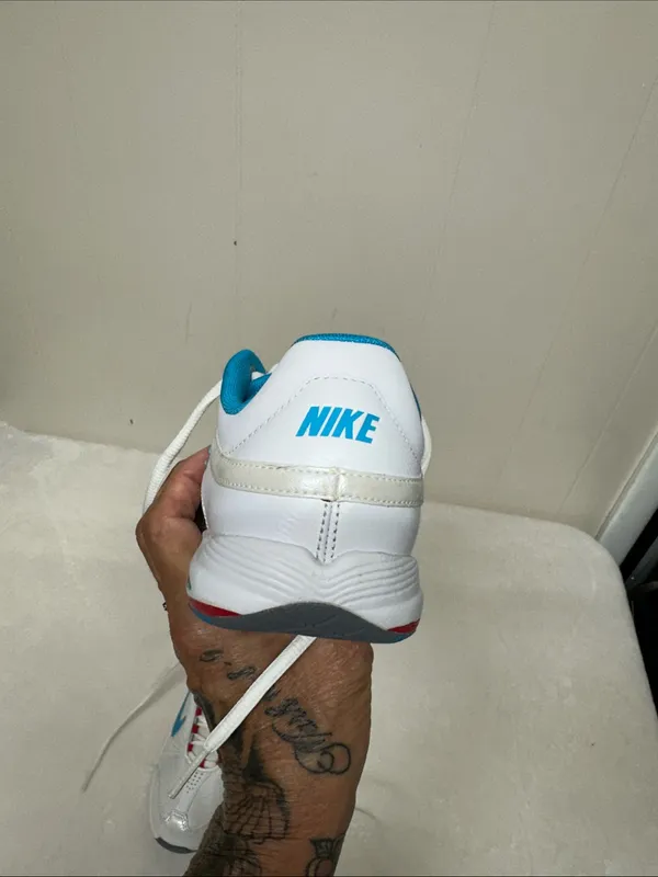 Nike Air Essentials Sister ll Training shoes - Image 6