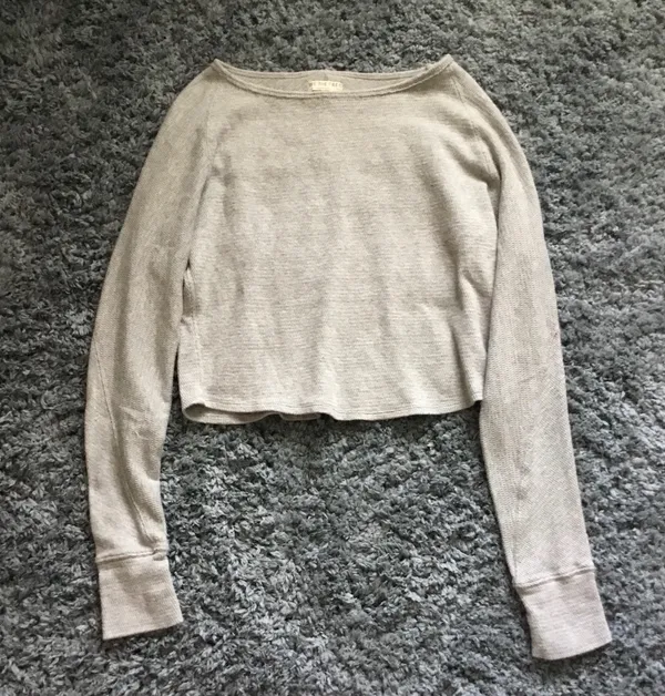 Free People Long Sleeve - Image 4