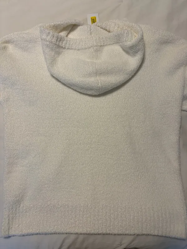 Ugg Women’s Fuzzy Sweatshirt - Image 7
