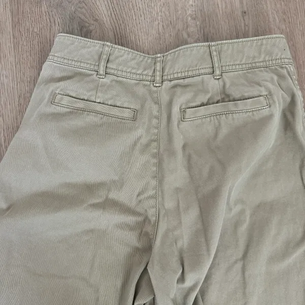 Wide Leg Pants - Image 6