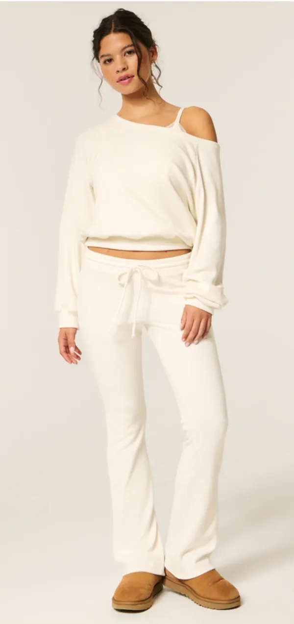 Gilly Hicks Soft Joggers - Image 3