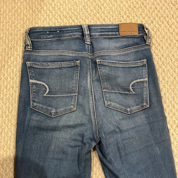 American Eagle Jeans - Image 5