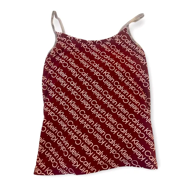 Calvin Klein Sleepwear Tank Top - Image 3