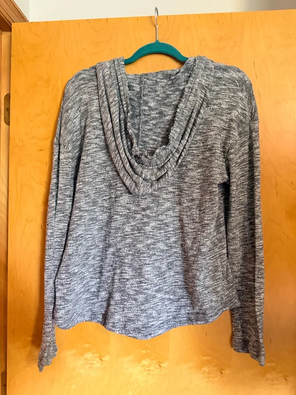 Billabong Top Long Sleeve - Image 3