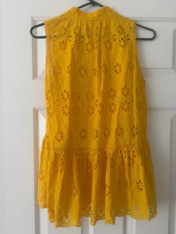 Kate spade tunic - Image 3