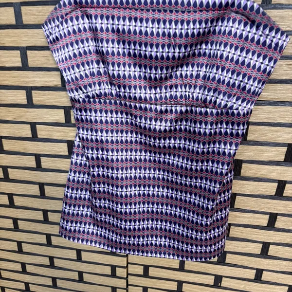 New York & Company Purple Cami Size‎ XS - Image 4