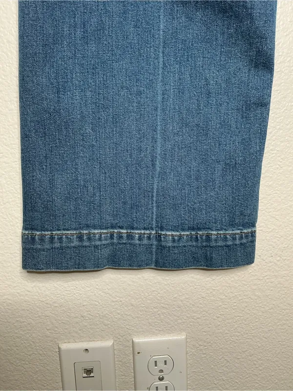 Maeve by Anthropologie The Colette jeans 32 - Image 9