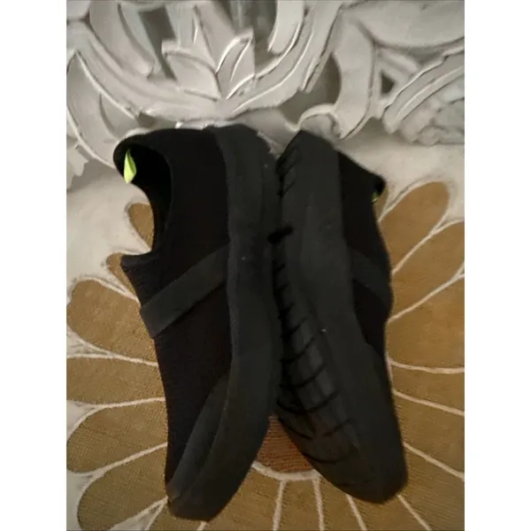 OOfos‎ OOmg Sport LS Low Shoes Women's Size 6 Recovery Sneakers Shoes Black - Image 7