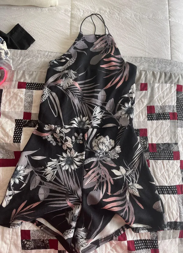 Boohoo Romper - Image 2