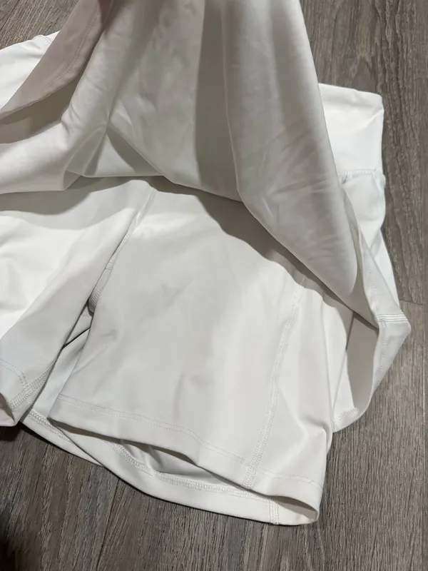 Old navy extra high rise skort - Image 2