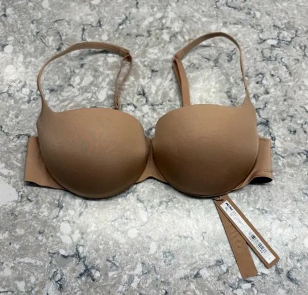 SKIMS Balconette Bra 32B - Image 2