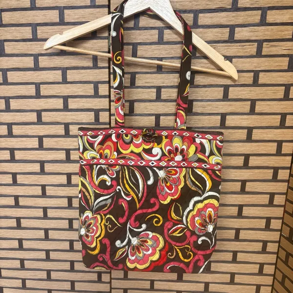 Vera Bradley Tote‎ Bag - Image 2
