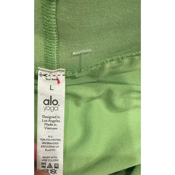 Alo Yoga Aces tennis Skirt size Large - Image 9