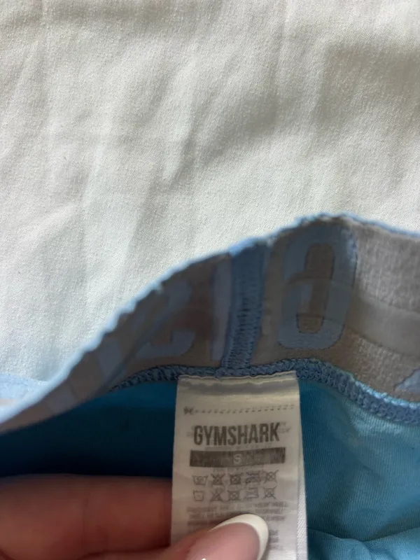 Gymshark Shorts Seamless - Image 2