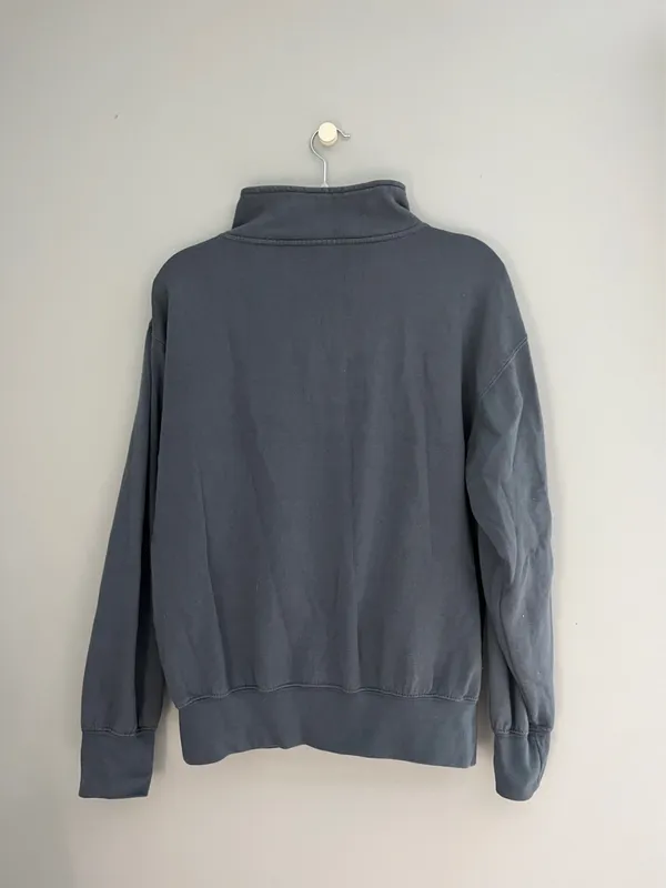 Hilton head island navy quarter zip Blue - Image 5
