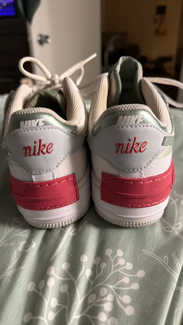 nike AF1 womans - Image 4