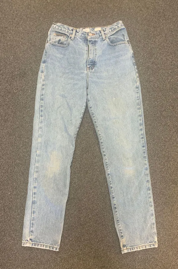 Calvin Klein Vintage  jeans - Image 2