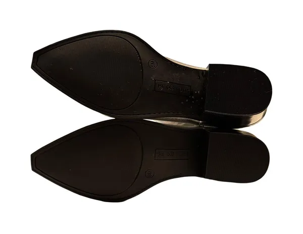 Western-style Boots - Image 10