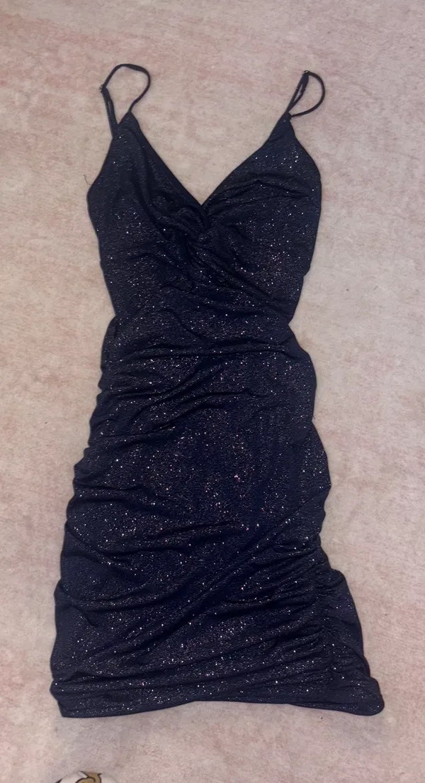 Lucy in the Sky Dress - Image 3