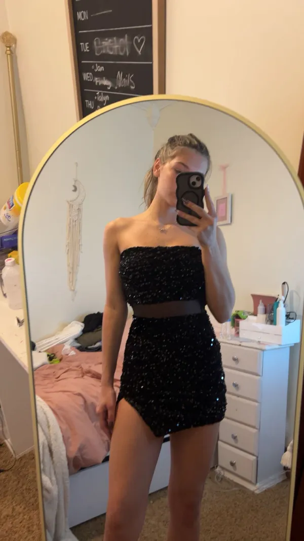 Windsor Dress - Image 2
