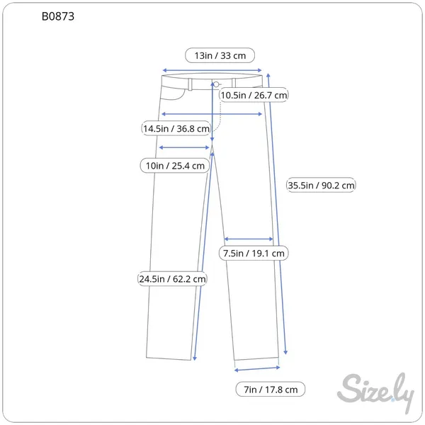 AGOLDE Womens Jeans White Riley High Rise Straight Crop Denim Button Fly Size 27 - Image 14