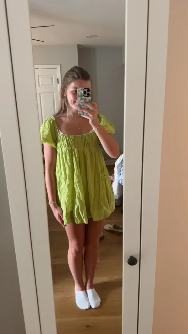 Free People Dress - Image 6