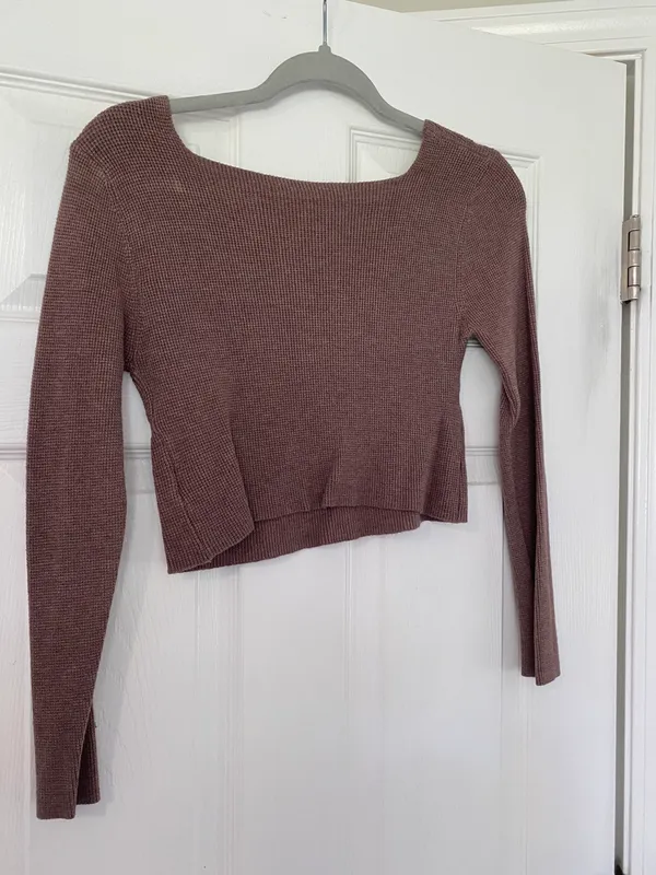 Brown Size L - Image 3