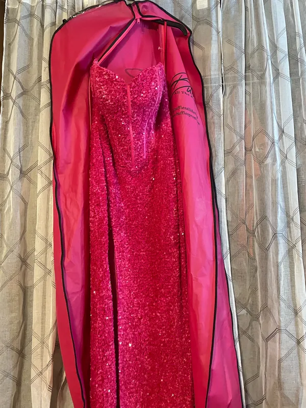 Formal Dress Portia Scarlett - Image 4