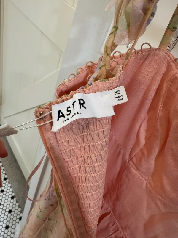ASTR The Label Dress - Image 5