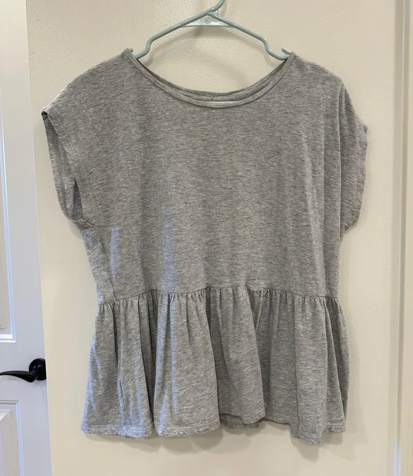 Loft T-shirt - Image 2