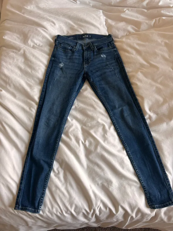 Hollister jeans - Image 4