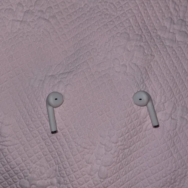 Tzumi Electric Candy Blush Soundmates Wireless Earbuds - Image 6
