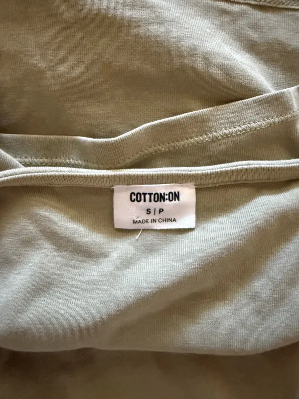 Cotton On Top - Image 3