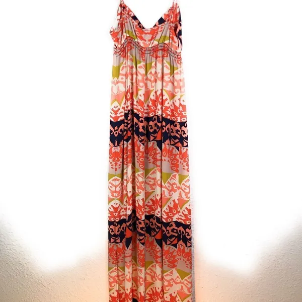Eight Sixty Maxi‎ Dress - Image 5