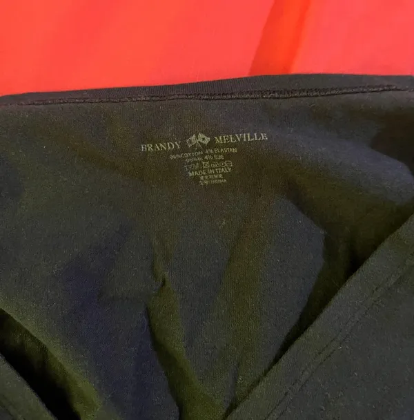 Brandy Melville Long Sleeve - Image 2