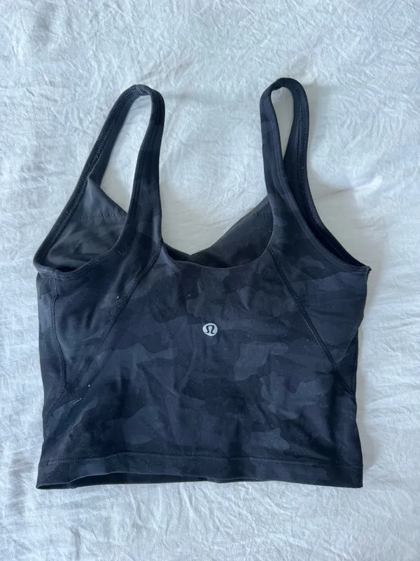 Lululemon Align Tank - Image 2