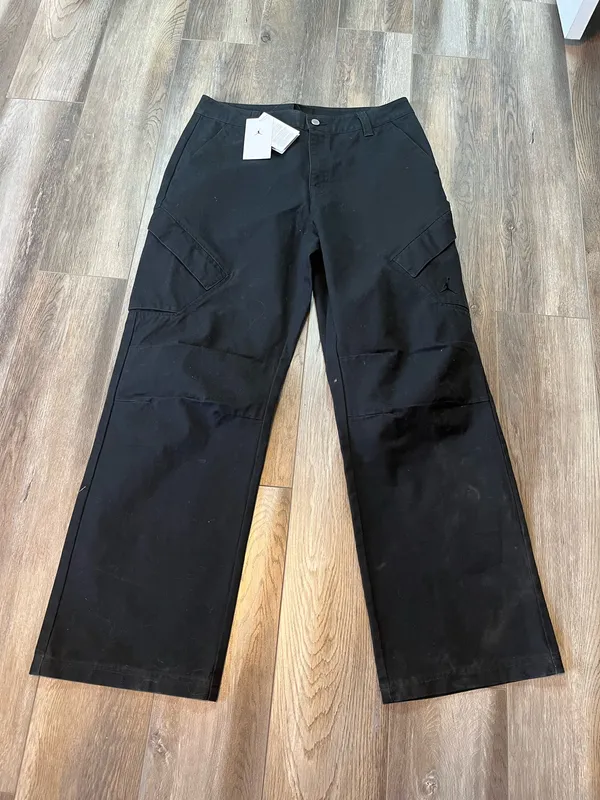 Jordan Chicago Utility Cargo Pants - Image 4