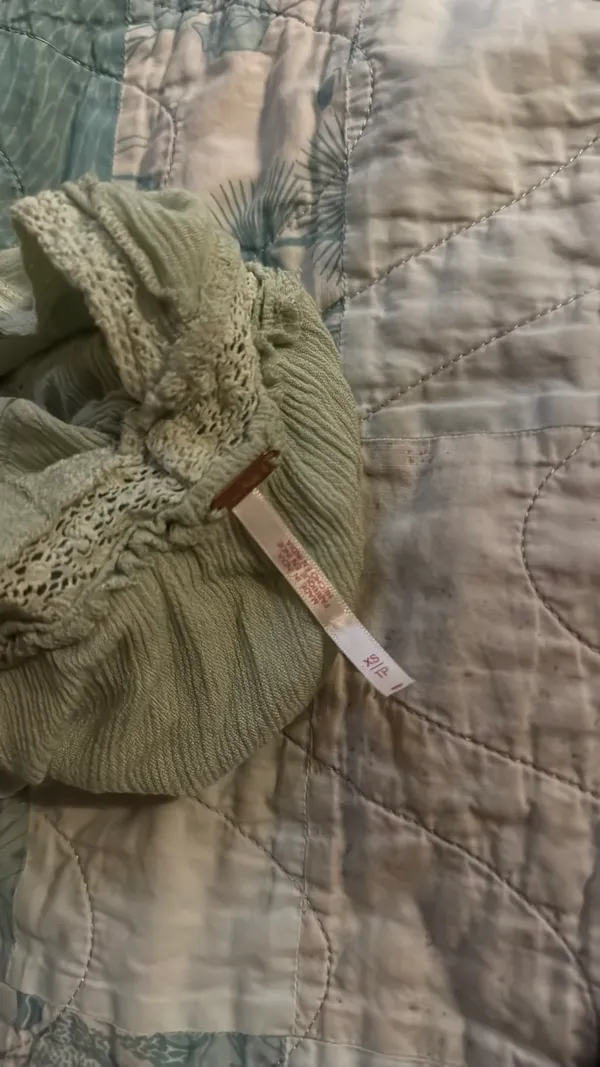 Free People Dress - Image 3