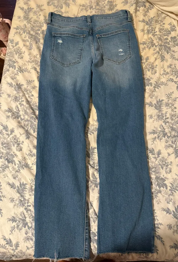 Altar'd State Jeans - Image 2
