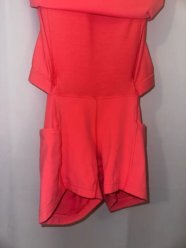 Lululemon Align Cami Strap Dress - Image 6