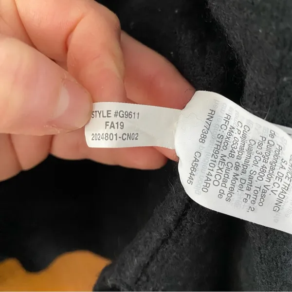 Madewell • Kent cardigan• Size M - Image 7