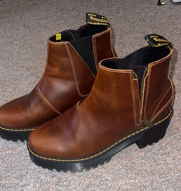 Dr. Martens Rometty - Image 5