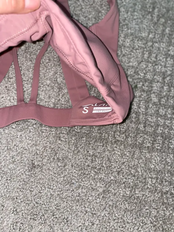 LAKI sports Bra - Image 4